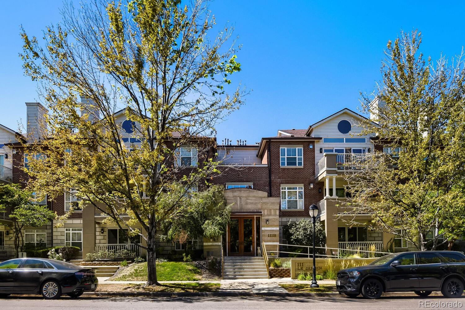 denver&nbsp; House Search Picture