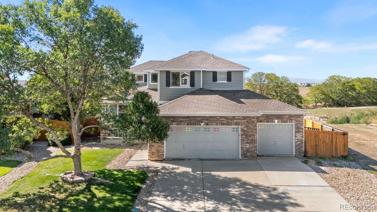 dacono&nbsp; House Search Picture