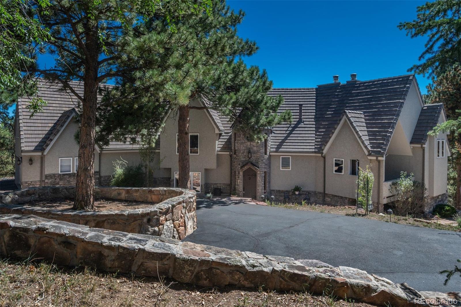  Golden Home | MLS #: 247426622594  Treetop Lane, Golden Beds: 6 Baths: 6 Price: $2,100,000