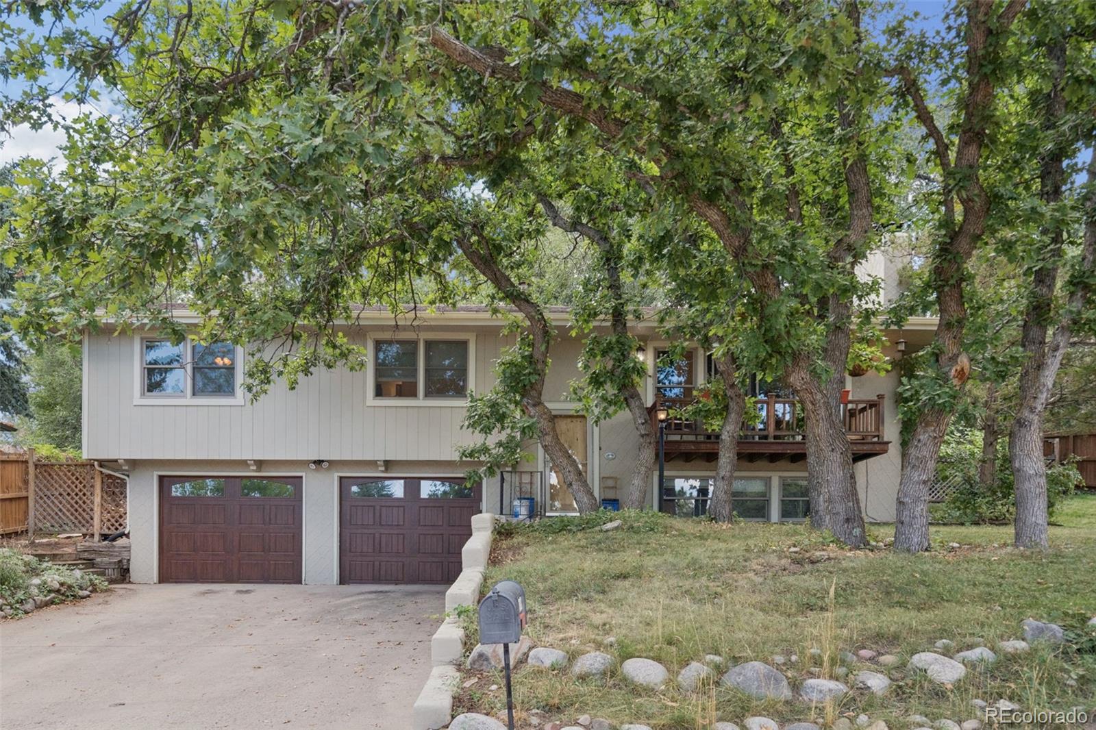 colorado springs&nbsp; House Search Picture