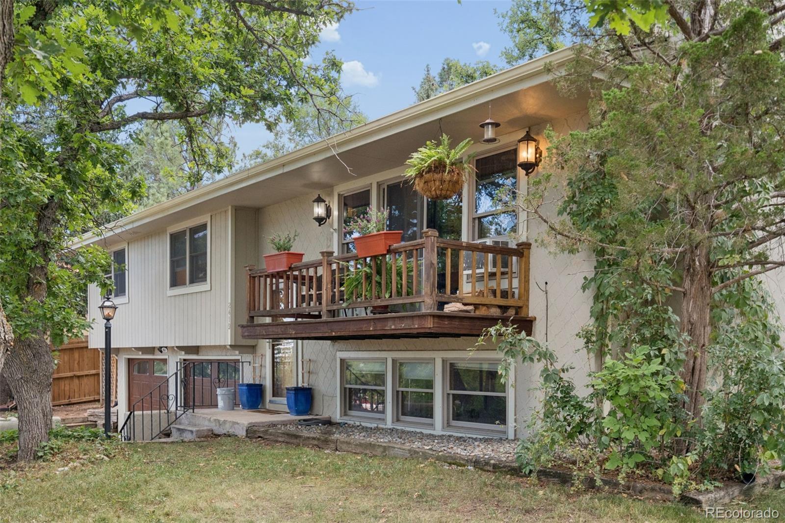 2419  Virgo Drive, colorado springs&nbsp; House Search MLS Picture