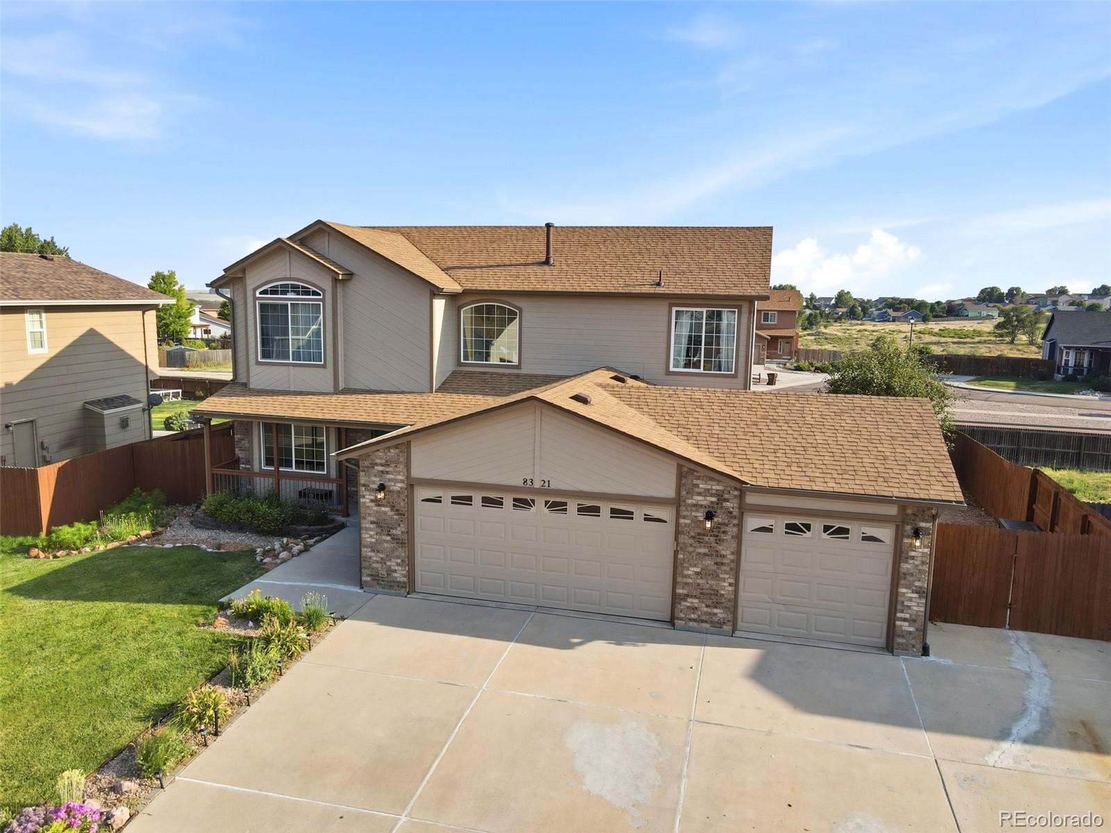 colorado springs&nbsp; House Search Picture