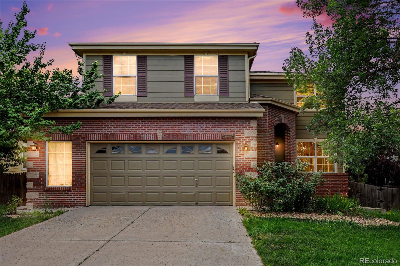  Thornton Home | MLS #: 79341001242 E 100th Place, Thornton Beds: 5 Baths: 4 Price: $650,000