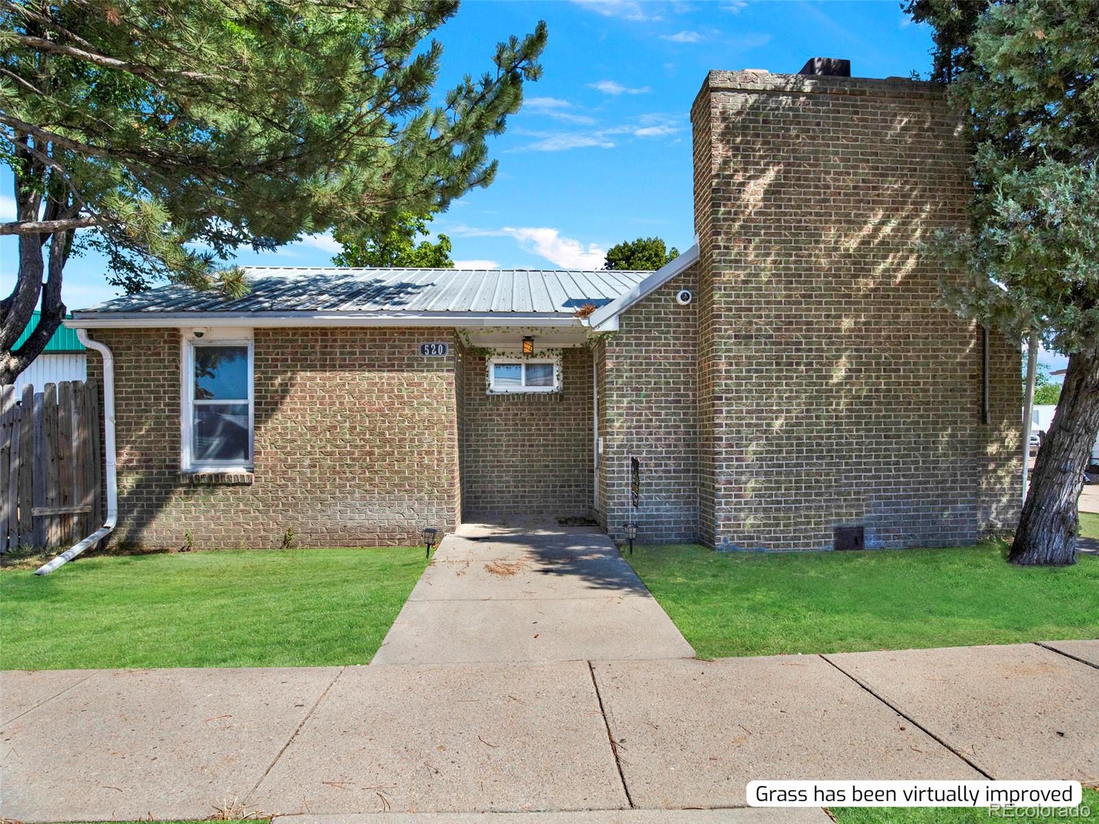 520  Euclid Street, fort morgan&nbsp; House Search MLS Picture