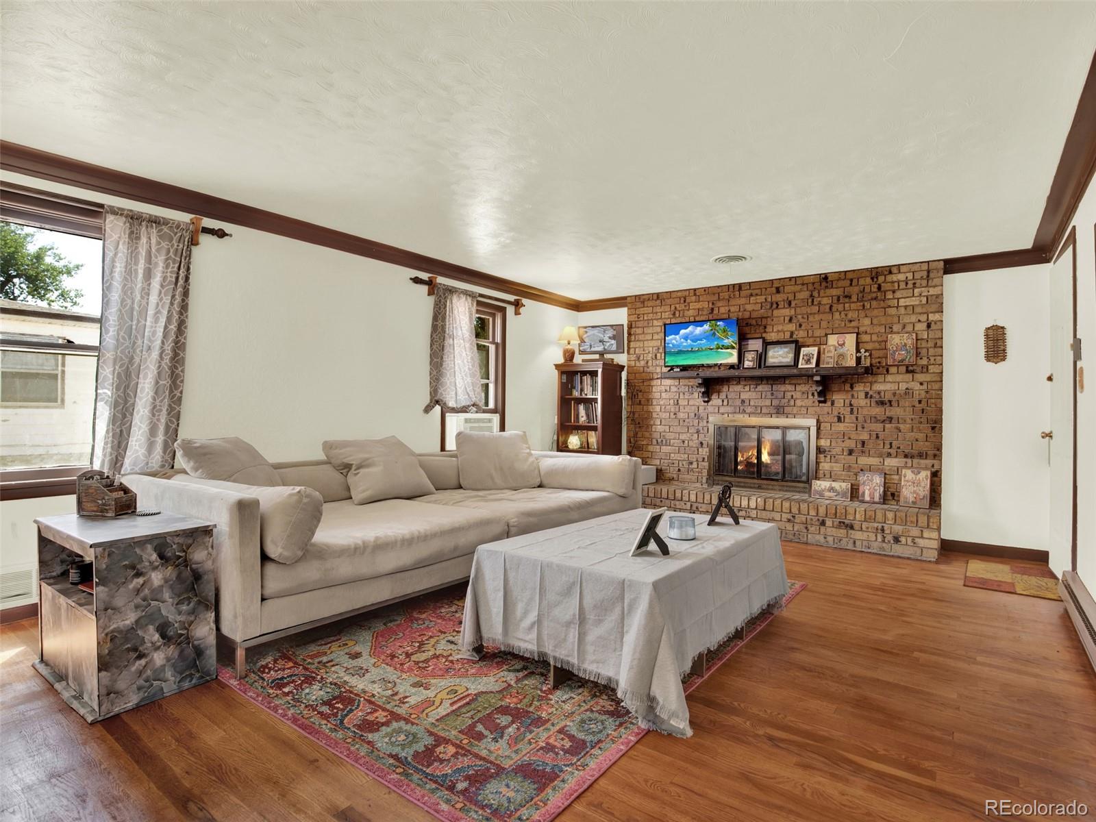 520  Euclid Street, fort morgan&nbsp; House Search MLS Picture