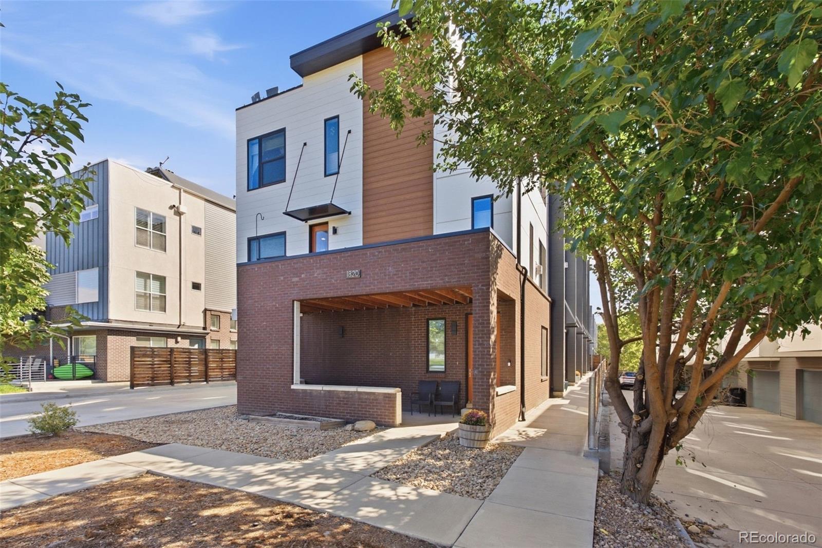 denver&nbsp; House Search Picture