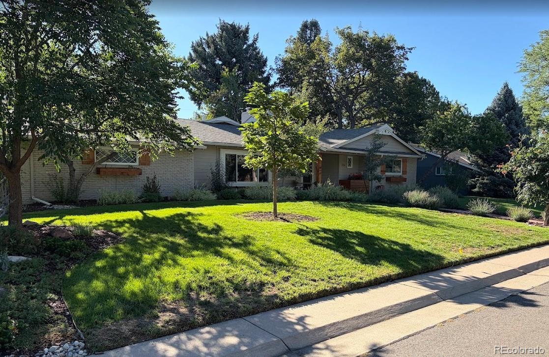 denver&nbsp; House Search Picture