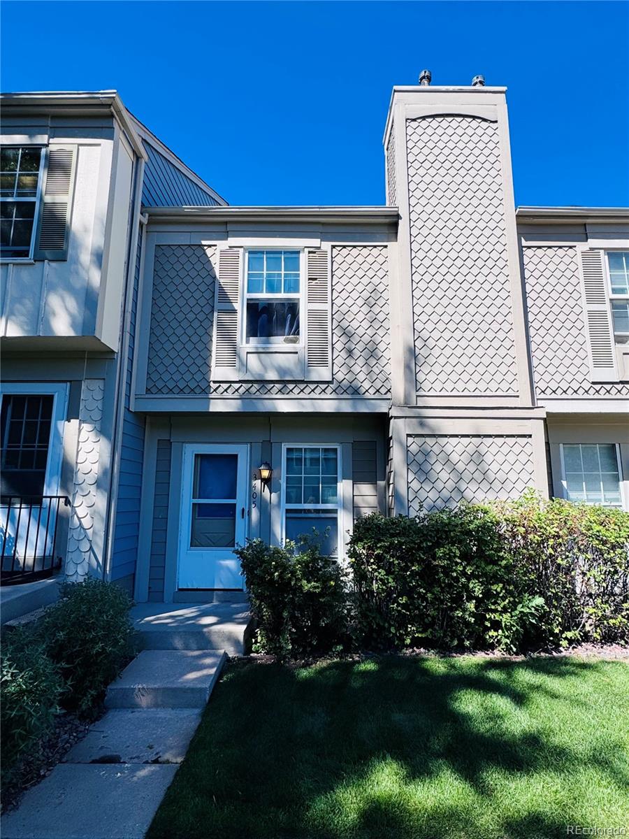 colorado springs&nbsp; House Search Picture