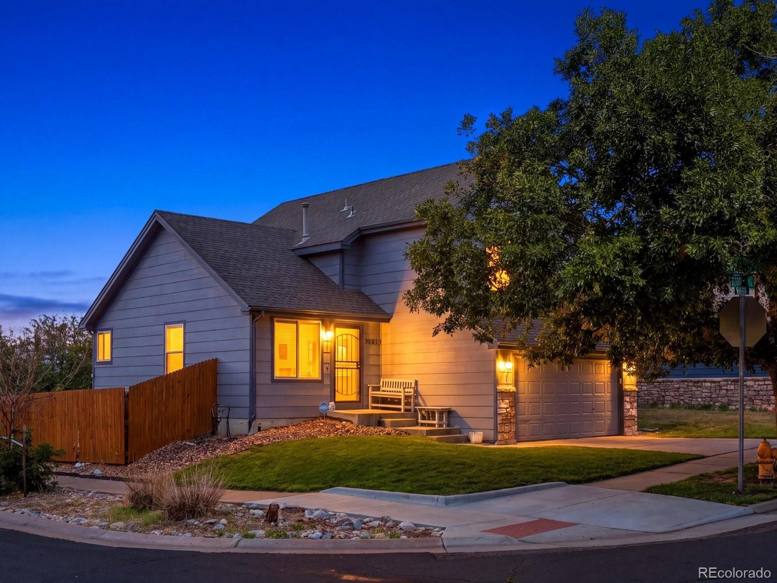 Gateway Village Denver Home | MLS #: 89078115061  Elkhart Street, Denver Beds: 4 Baths: 3 Price: $450,000