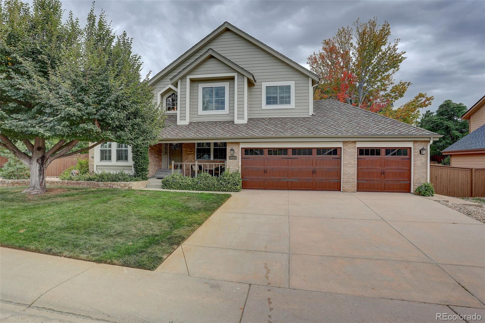  Highlands Ranch Home | MLS #: 91917871614  Brookside Drive, Highlands Ranch Beds: 3 Baths: 3 Price: $710,000