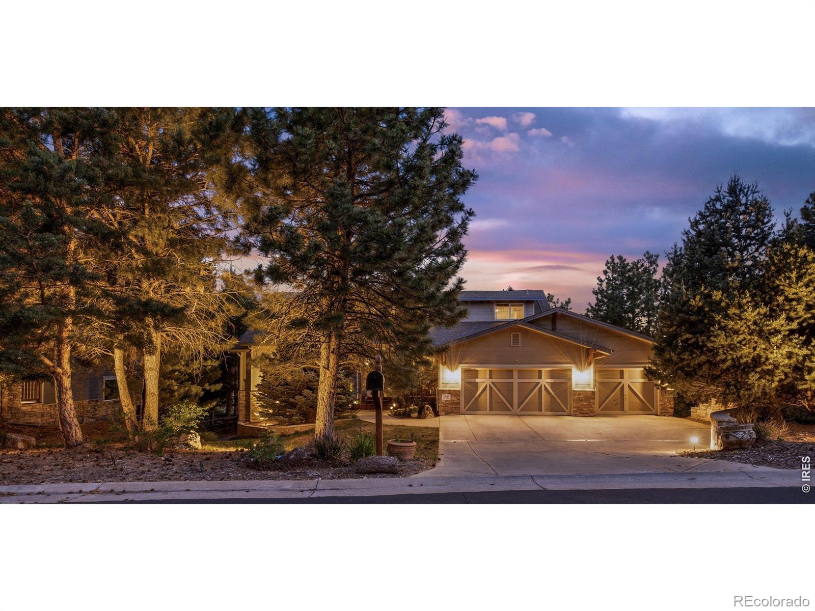 aurora&nbsp; House Search Picture