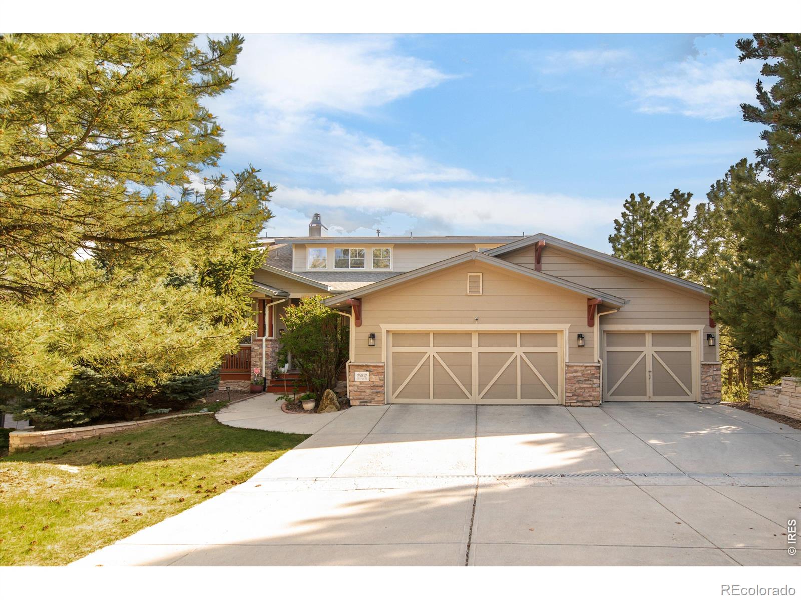 25042 E Davies Drive, aurora&nbsp; House Search MLS Picture
