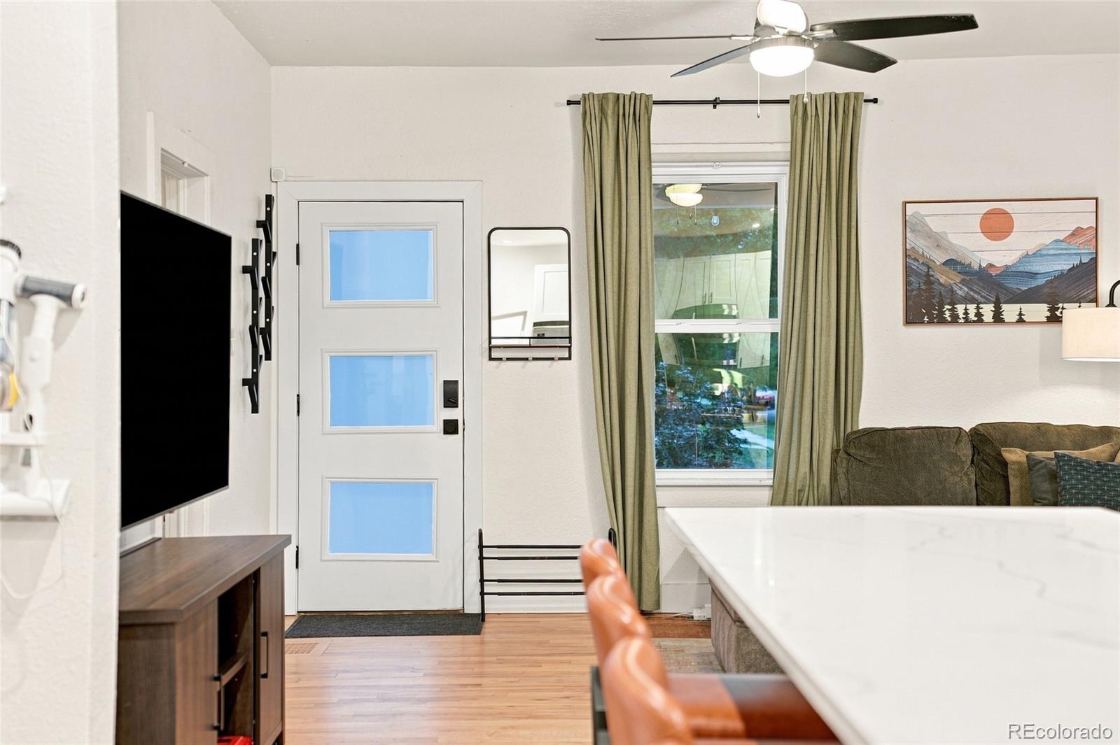 1802 W 39th Avenue, denver&nbsp; House Search MLS Picture