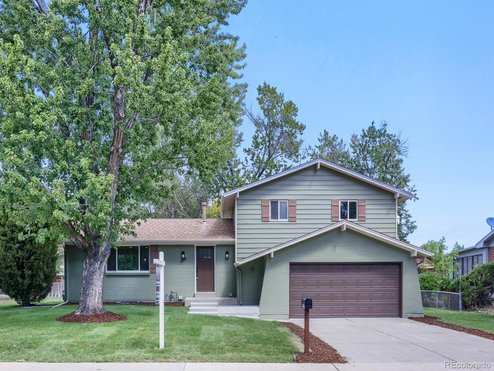 denver&nbsp; House Search Picture
