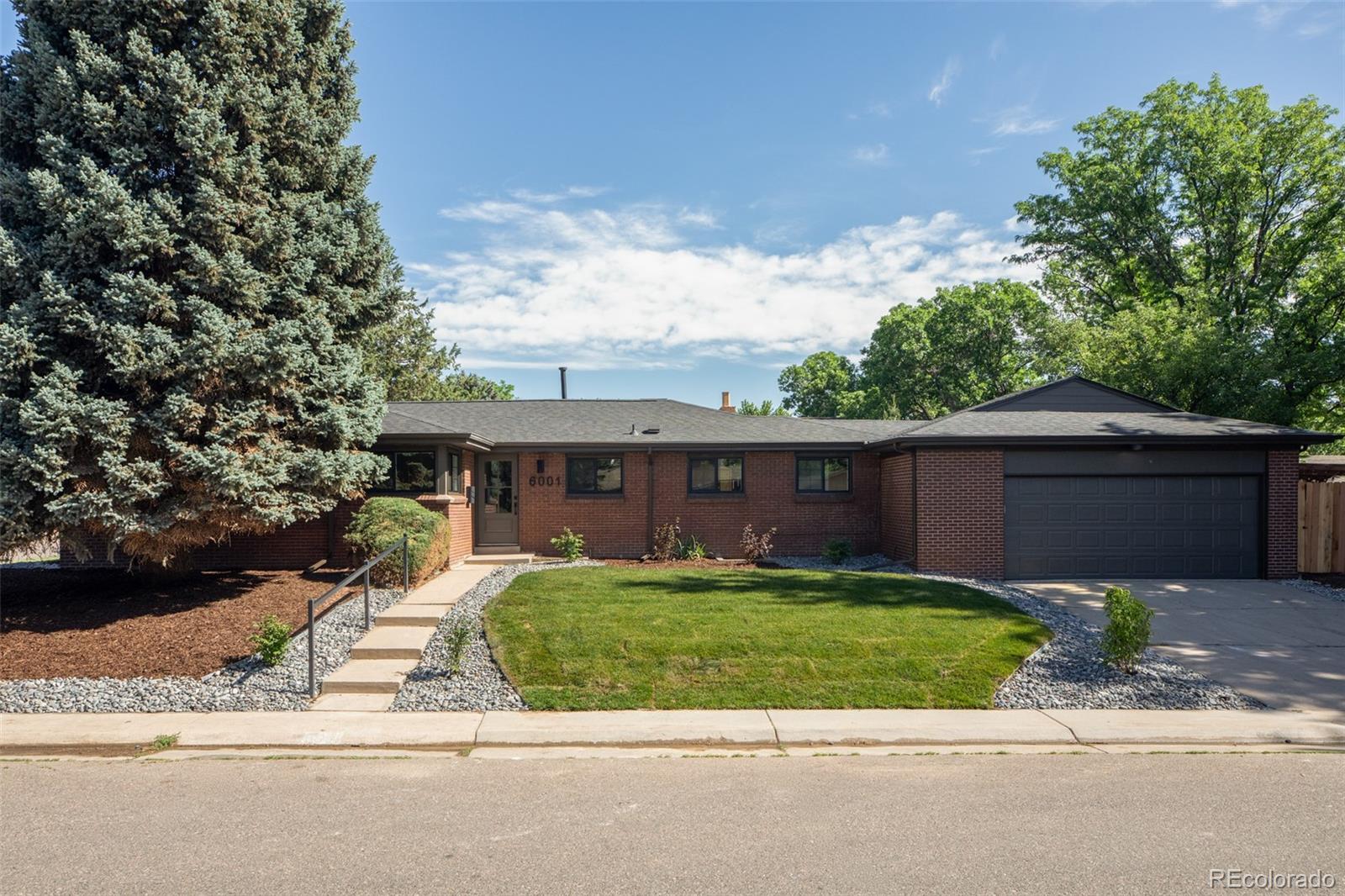 6001 E Cedar Avenue, denver&nbsp; House Search MLS Picture