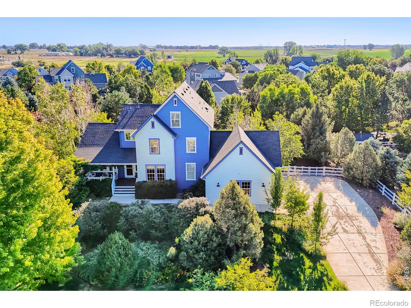 frederick&nbsp; House Search Picture