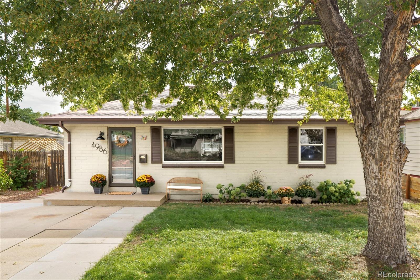  Denver Home | MLS #: 21601464986  Zuni Street, Denver Beds: 2 Baths: 1 Price: $490,000