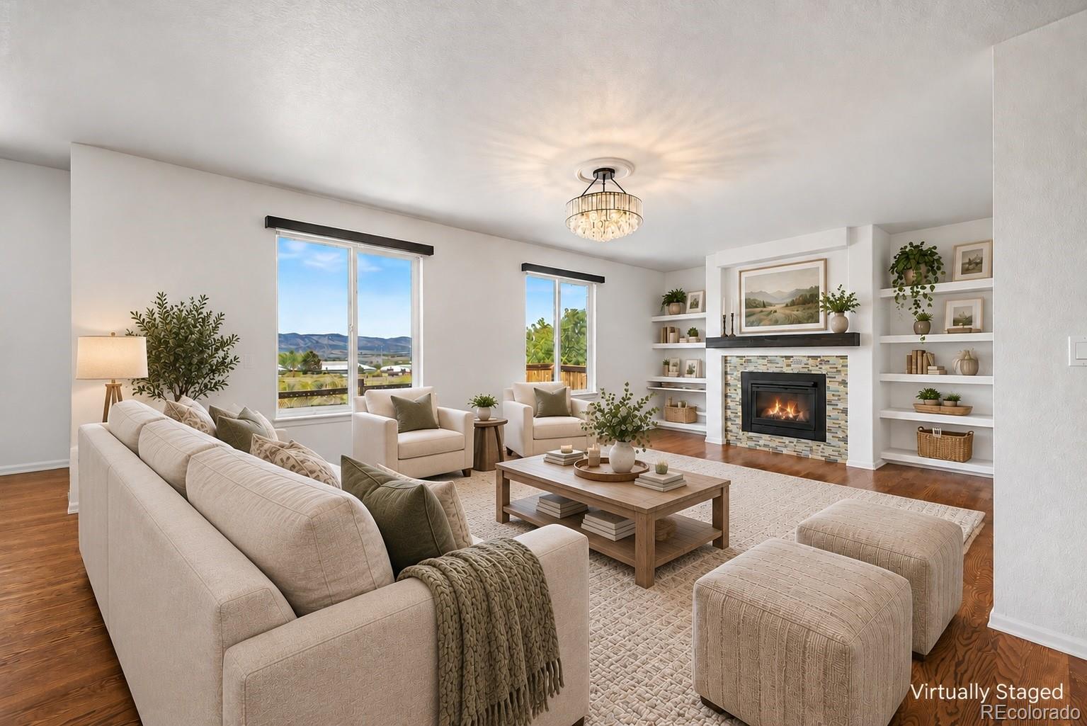 Westridge Highlands Ranch Home | MLS #: 26269713763  Bucknell Drive, Highlands Ranch Beds: 4 Baths: 3 Price: $670,000