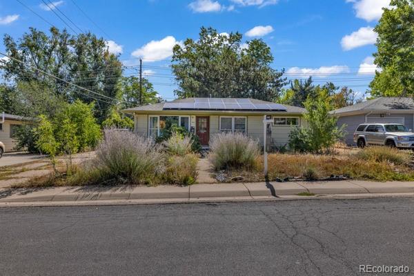 360  31st Street, boulder&nbsp; House Search MLS Picture