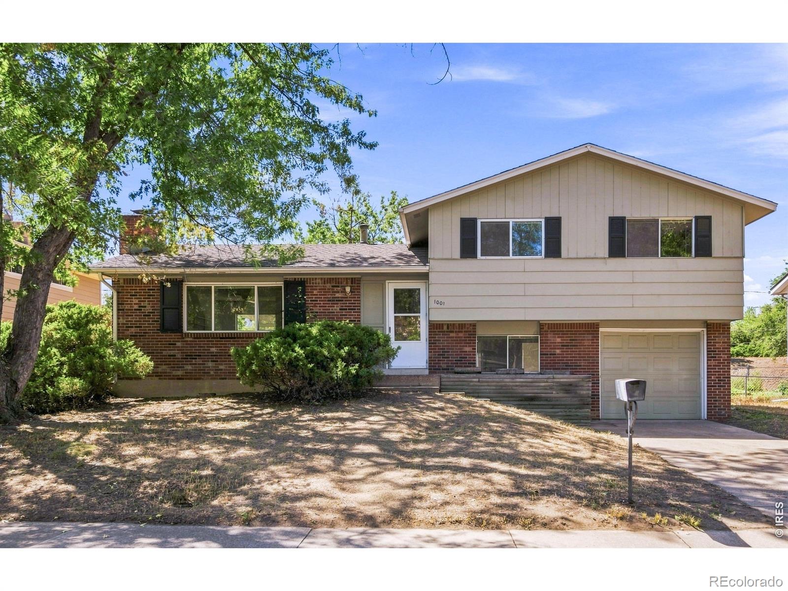 boulder&nbsp; House Search Picture