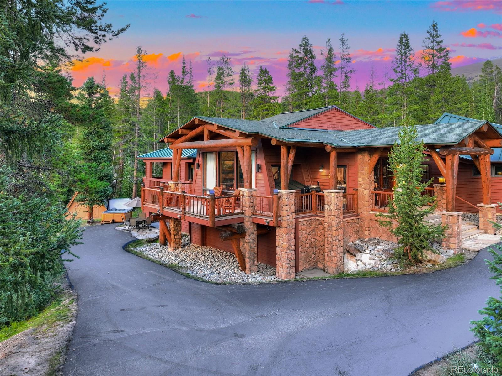 breckenridge MLS:  Beds:  Baths:  Price: 