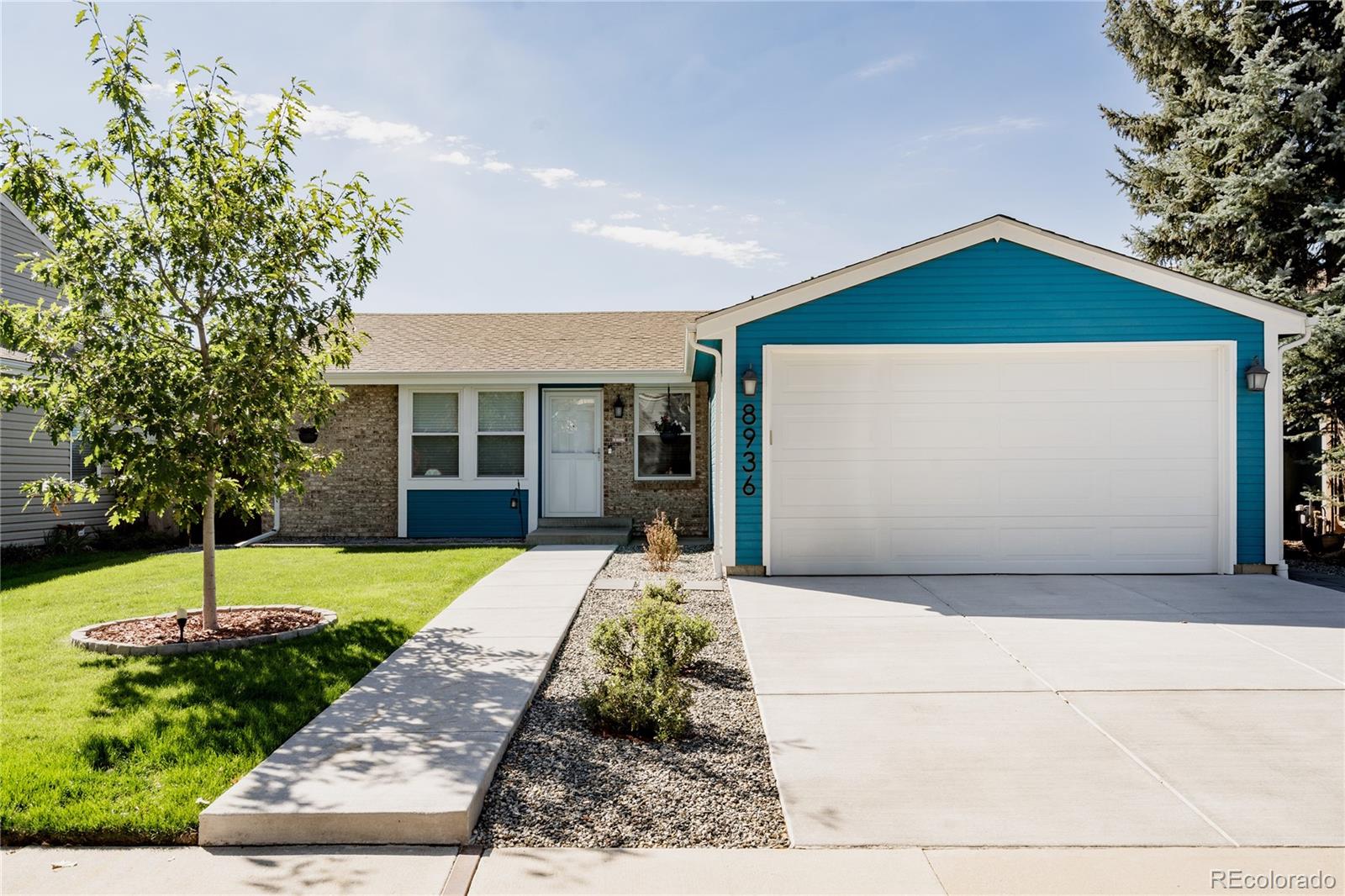  Littleton Home | MLS #: 44856598936 W Ottawa Avenue, Littleton Beds: 4 Baths: 3 Price: $599,000