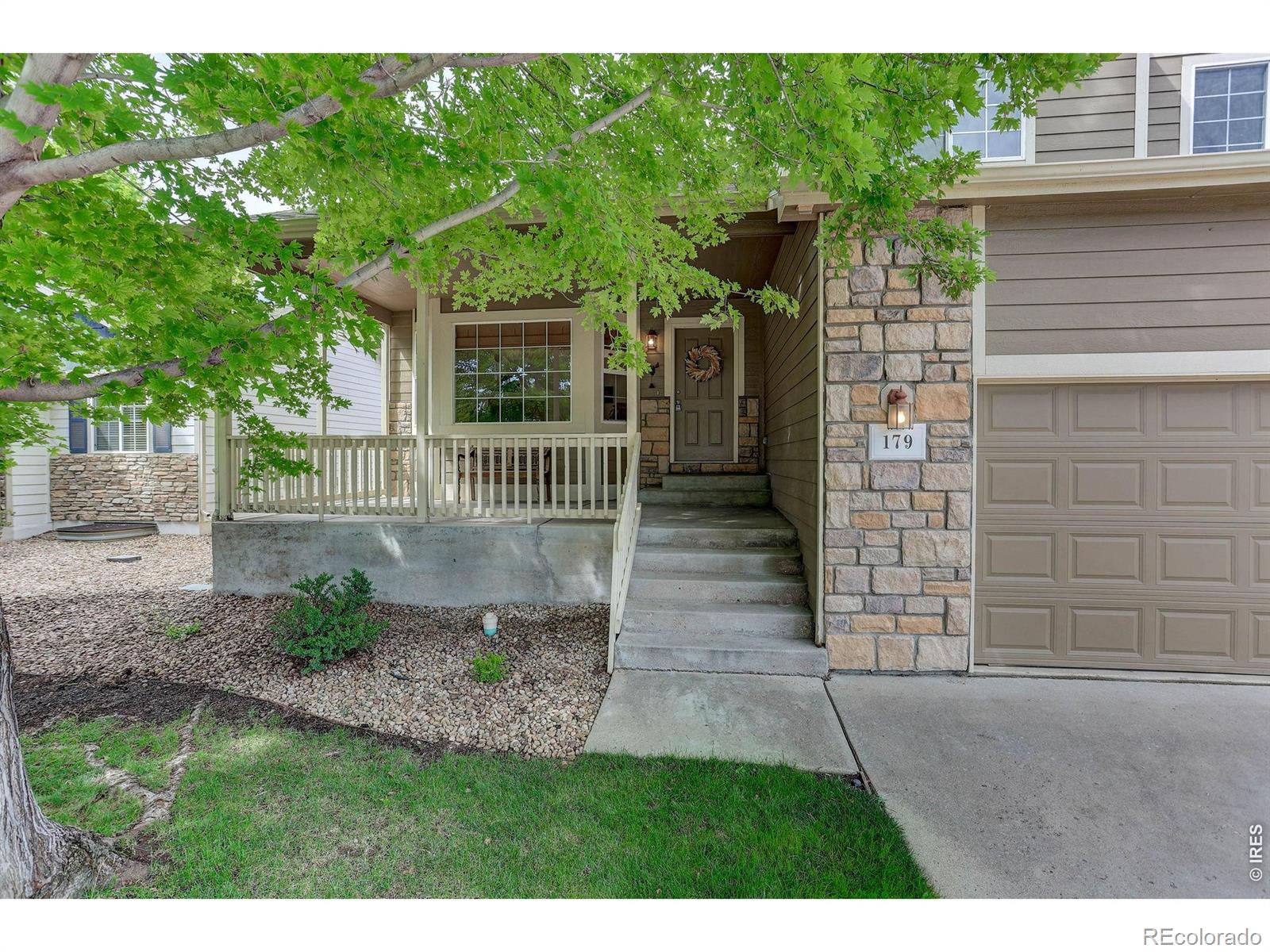 179  Green Teal Drive, loveland&nbsp; House Search MLS Picture