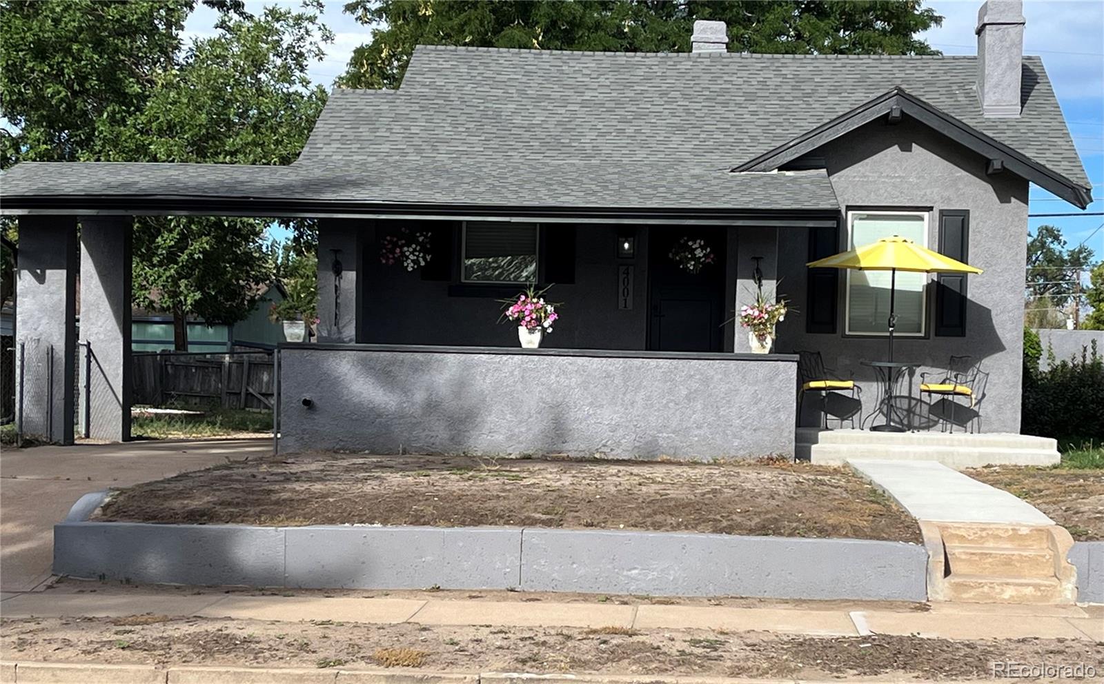 4001 S Acoma Street, englewood&nbsp; House Search MLS Picture