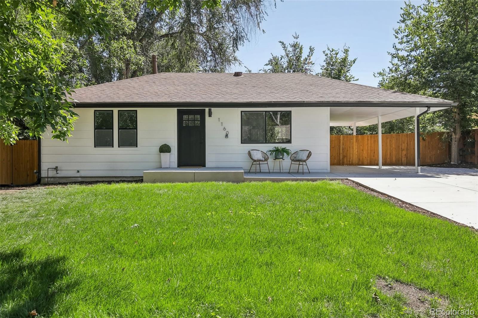 denver&nbsp; House Search Picture
