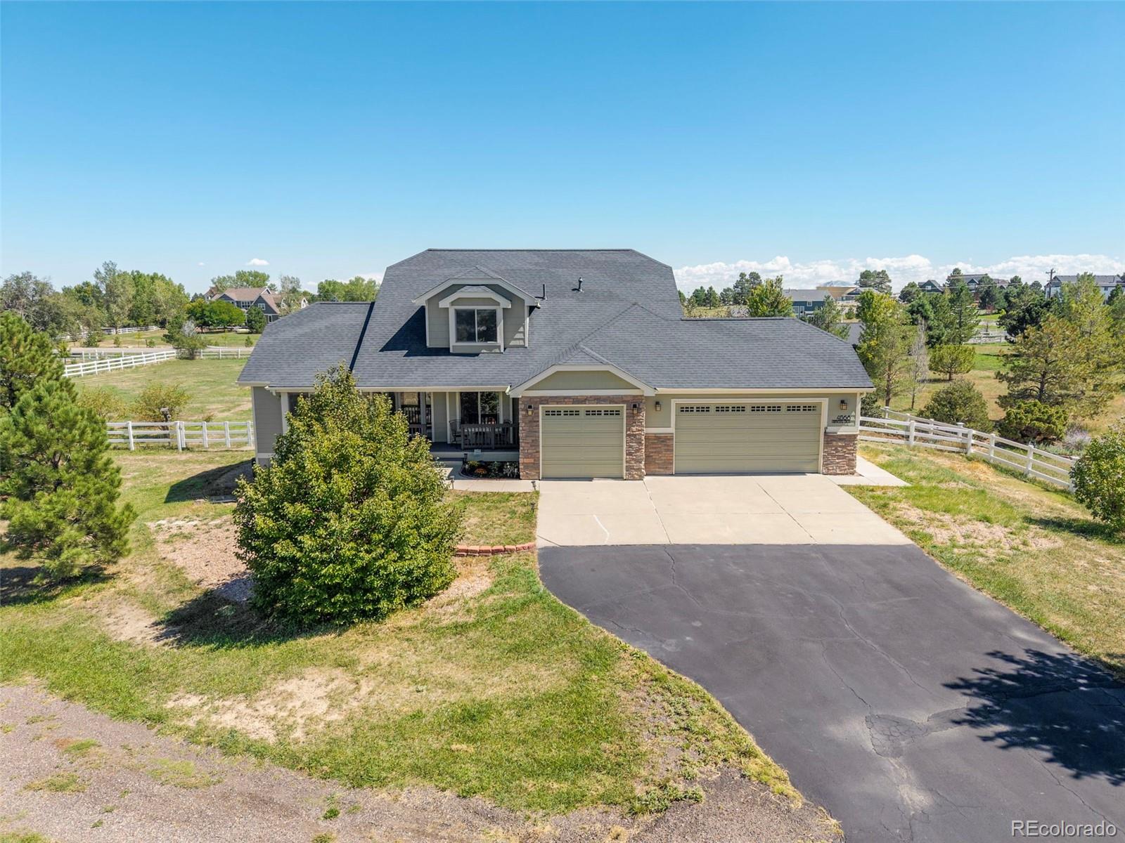 41368 N Farmhouse Circle, parker&nbsp; House Search MLS Picture