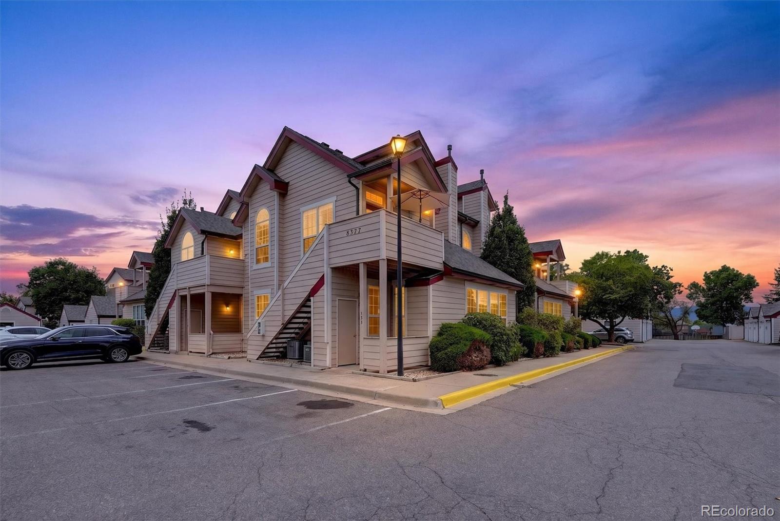 Marina Pointe Littleton Condo / Townhome | MLS #: 62608798377 S Upham Way 209, Littleton Beds: 2 Baths: 2 Price: $297,500