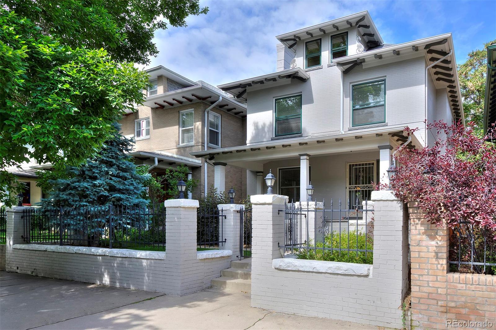 denver&nbsp; House Search Picture