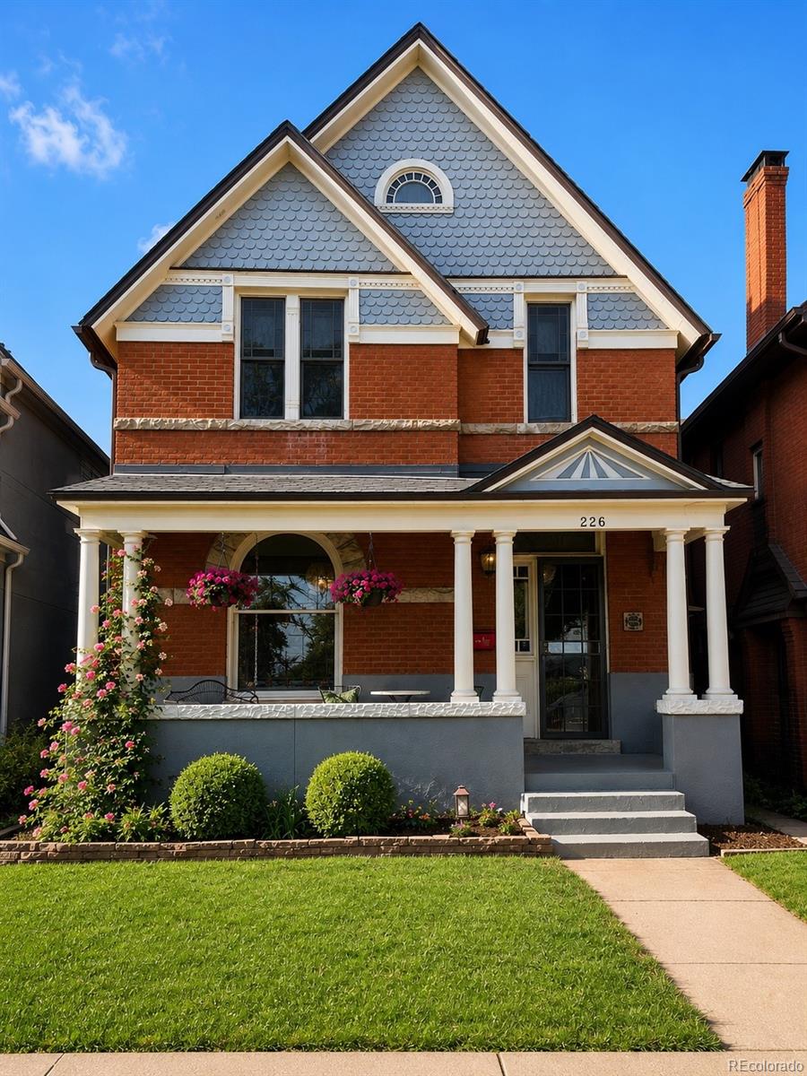 denver&nbsp; House Search Picture