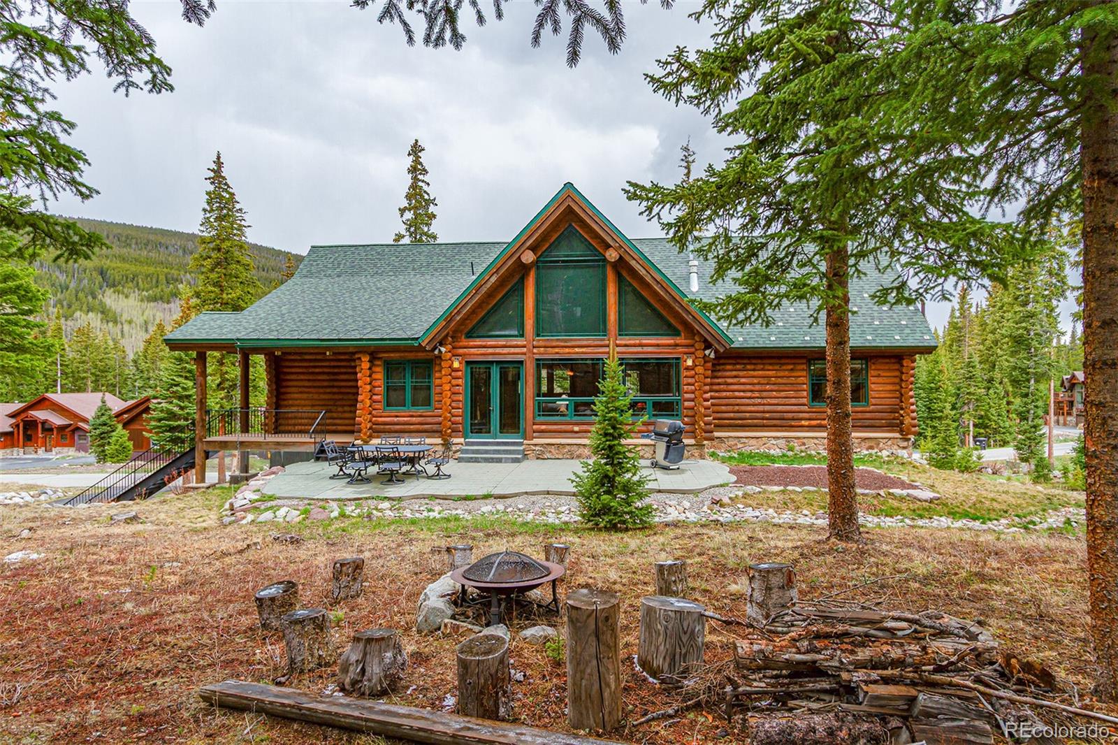 blue river&nbsp; House Search Picture
