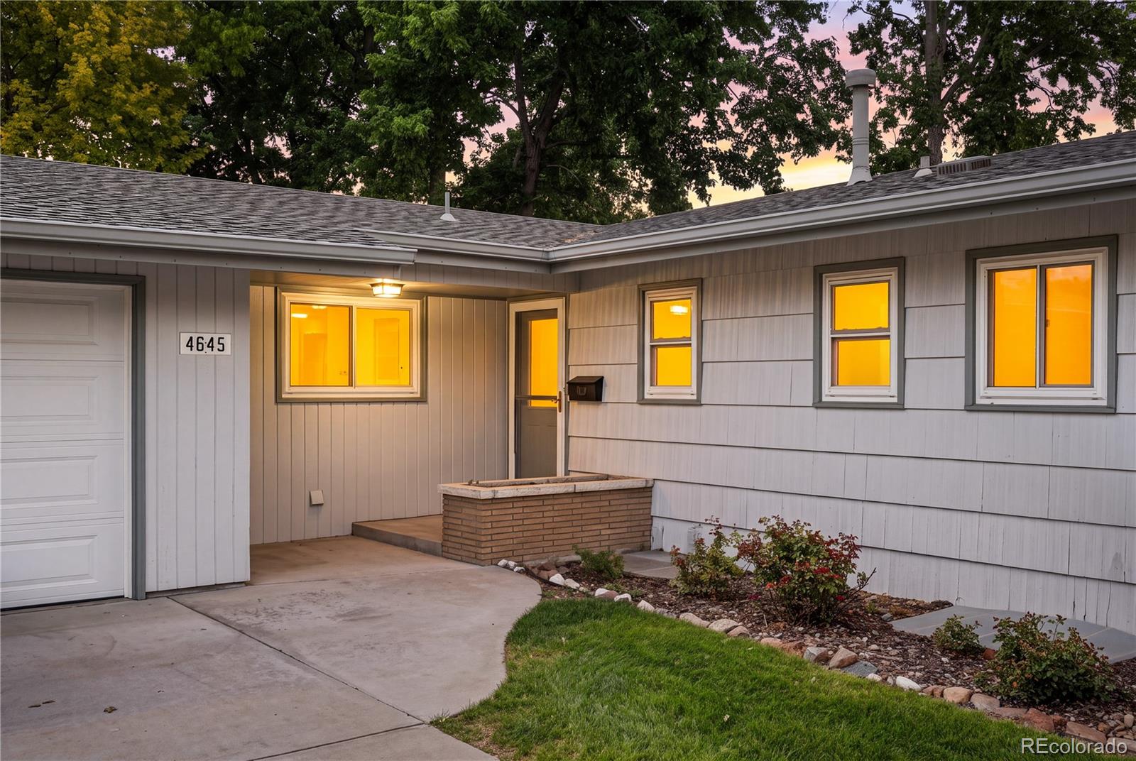 4645 S Inca Street, englewood&nbsp; House Search MLS Picture