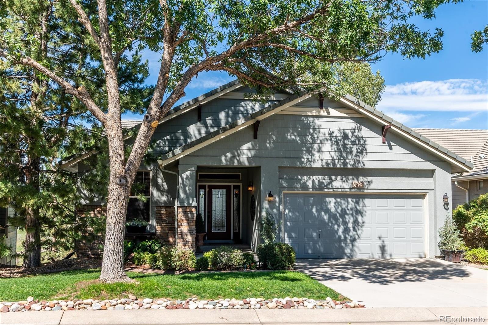  Centennial Home | MLS #: 26941986229 S Carson Street, Centennial Beds: 3 Baths: 3 Price: $989,900