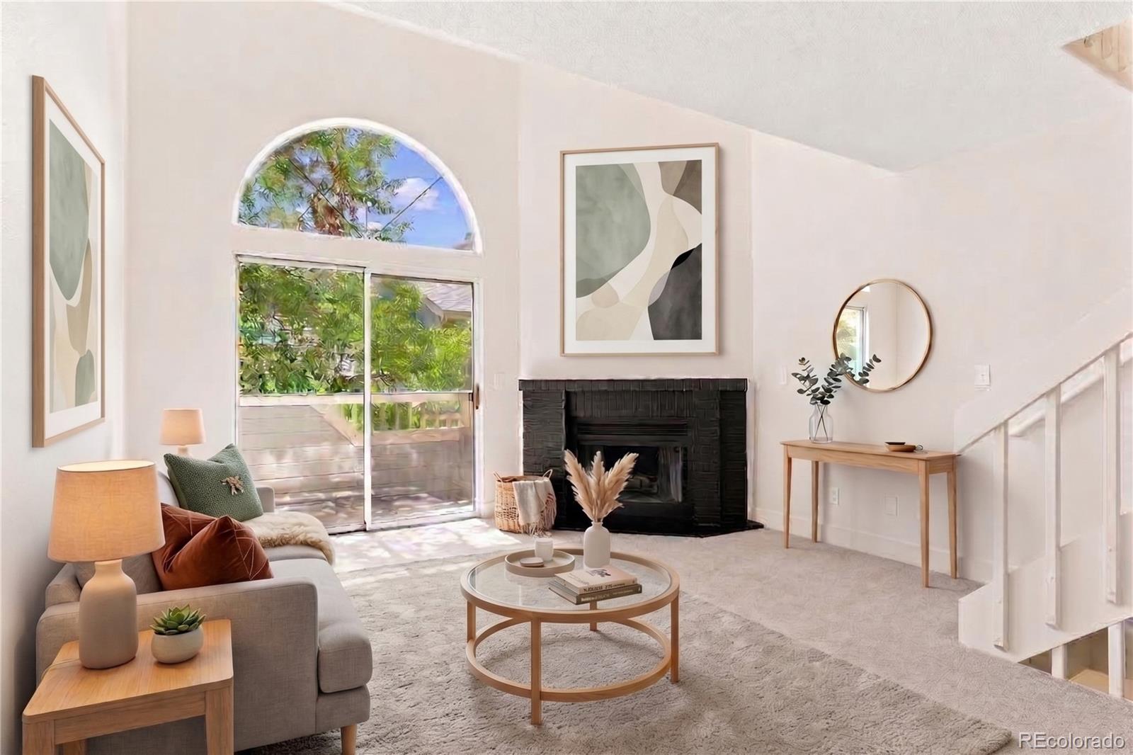 denver&nbsp; House Search Picture