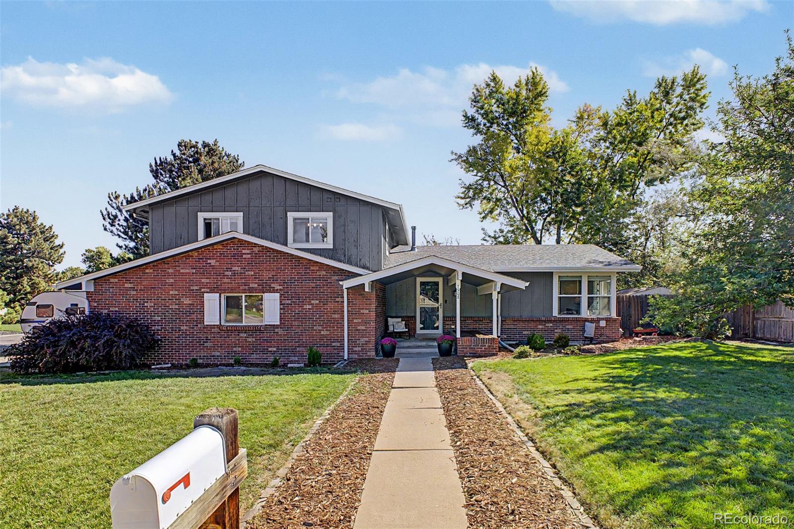  Littleton Home | MLS #: 32702417908 S Marshall Street, Littleton Beds: 4 Baths: 3 Price: $689,950