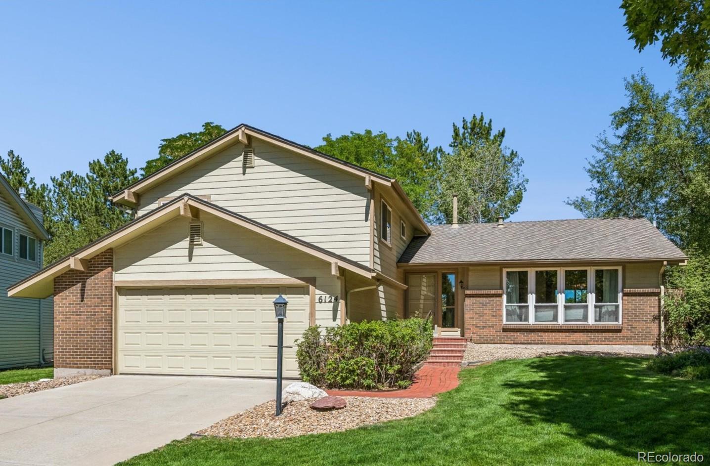  Centennial Home | MLS #: 32514956124 S Glencoe Way, Centennial Beds: 4 Baths: 4 Price: $890,000