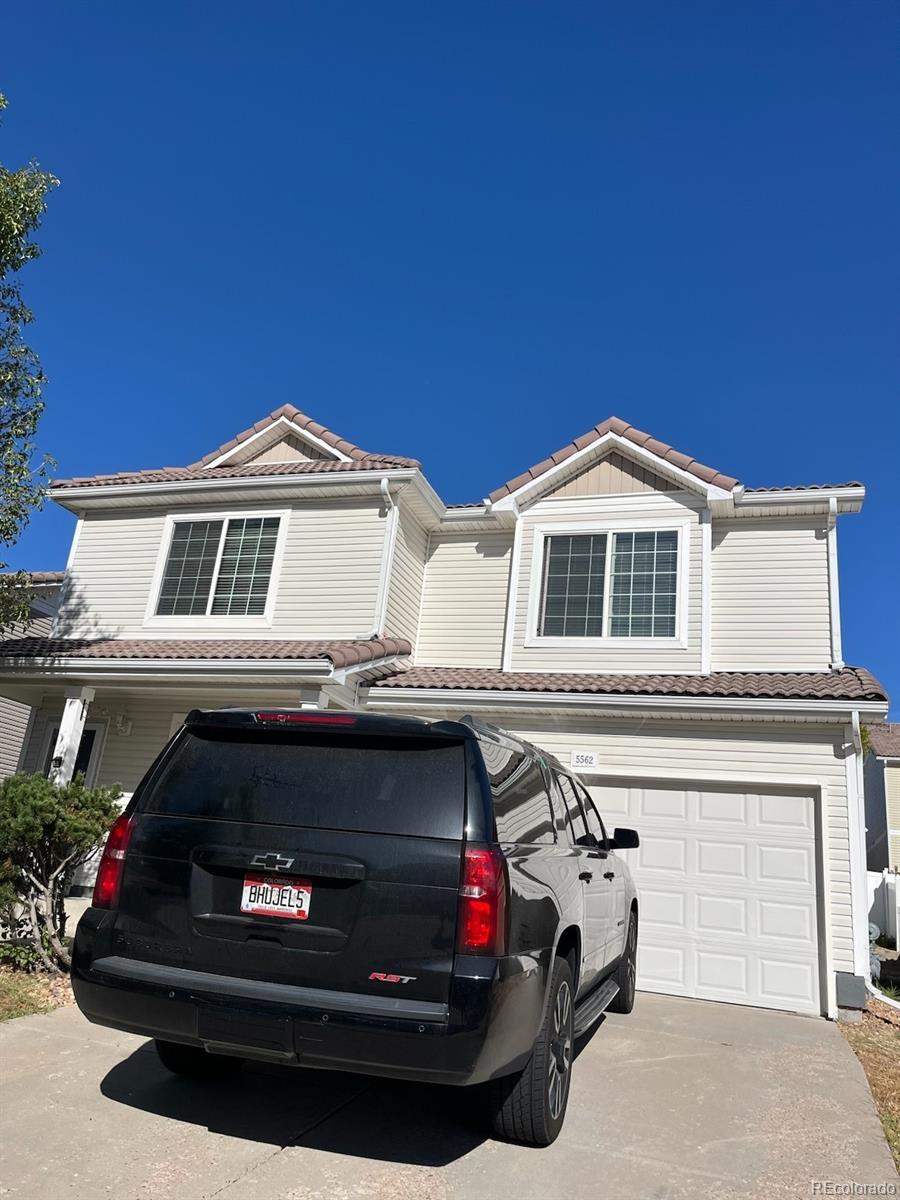 Green Valley Ranch Denver Home | MLS #: 62491625562  Halifax Court, Denver Beds: 4 Baths: 3 Price: $541,800