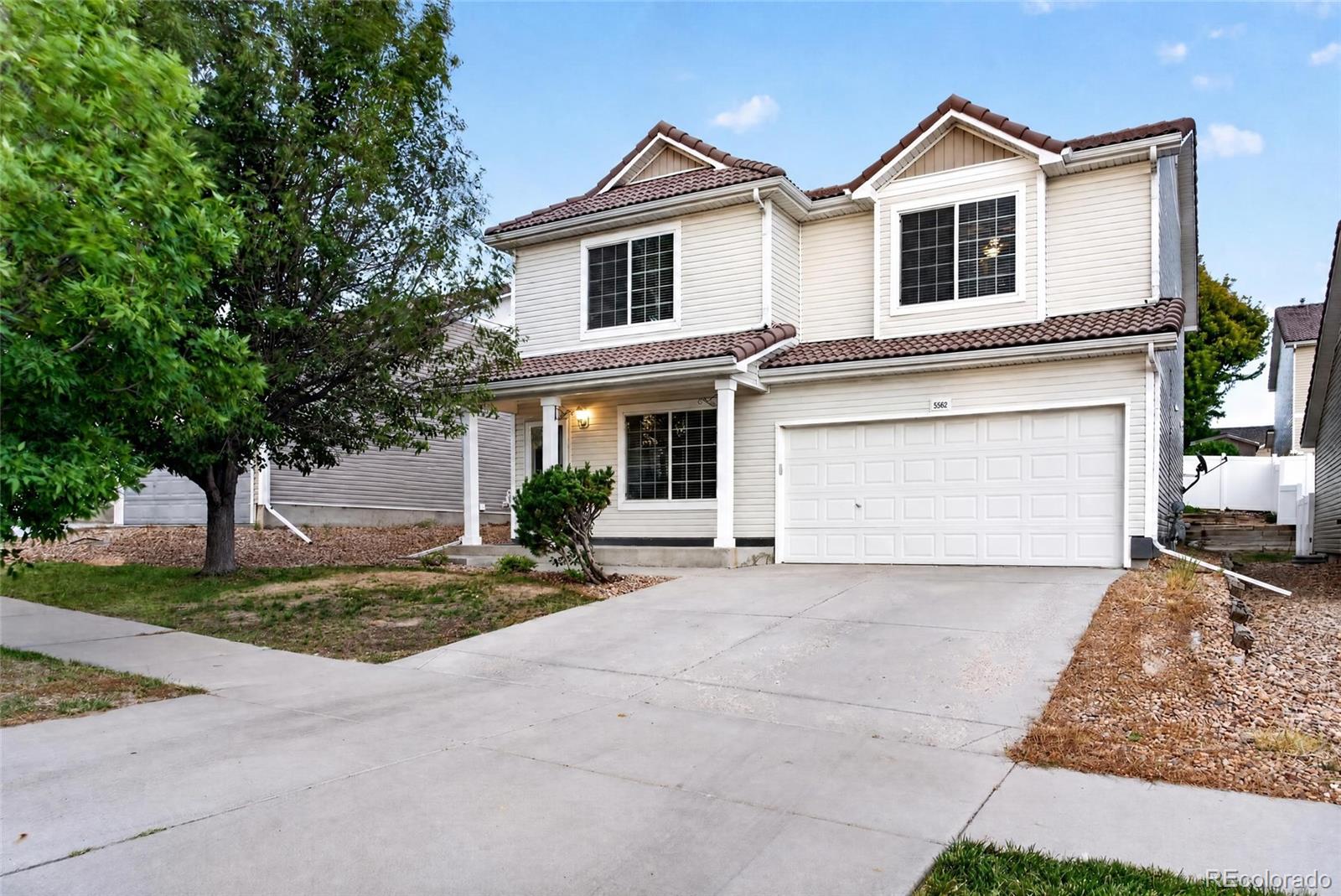 5562  Halifax Court, denver&nbsp; House Search MLS Picture