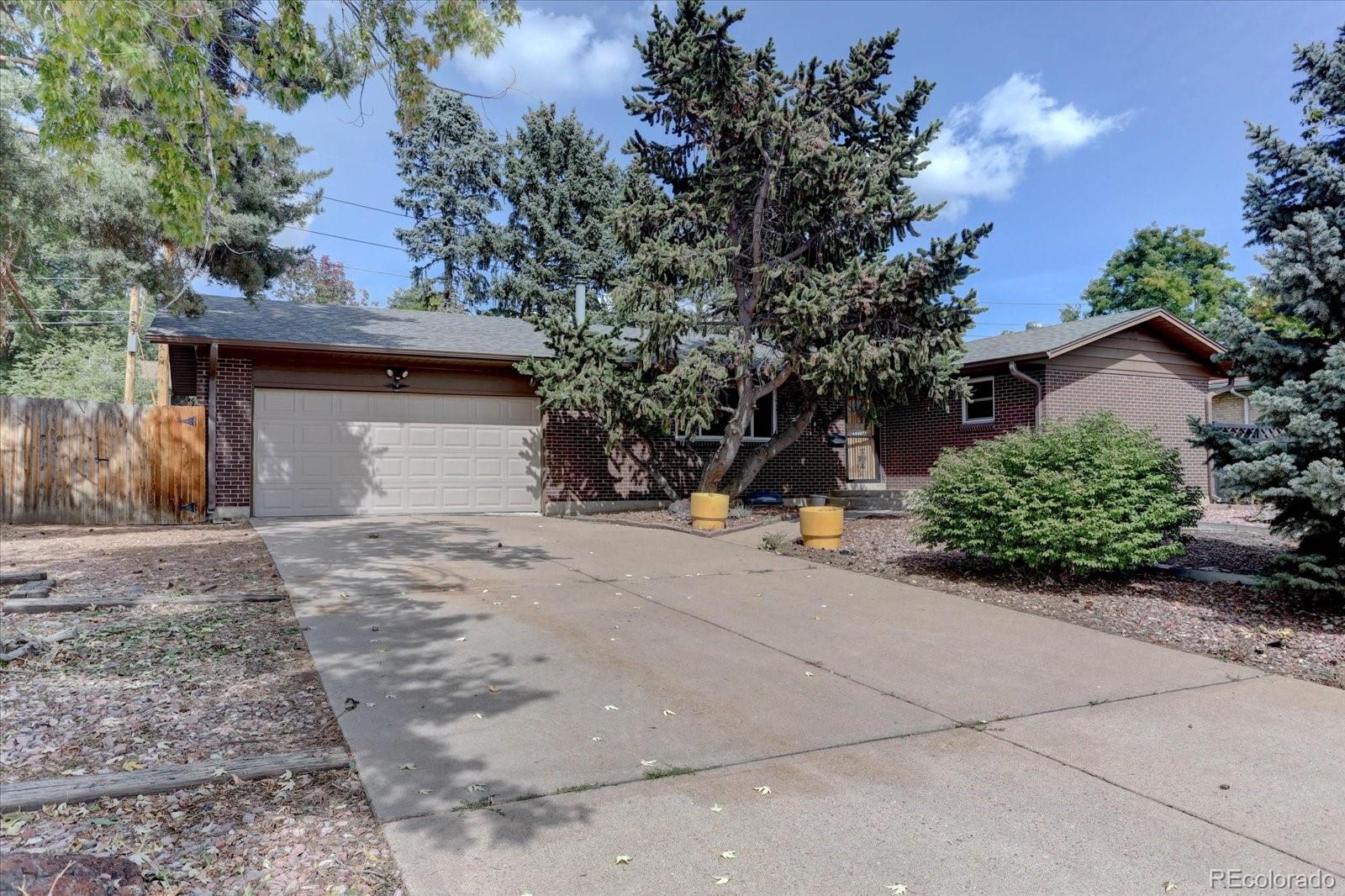 9535 W Kentucky Avenue, lakewood&nbsp; House Search MLS Picture