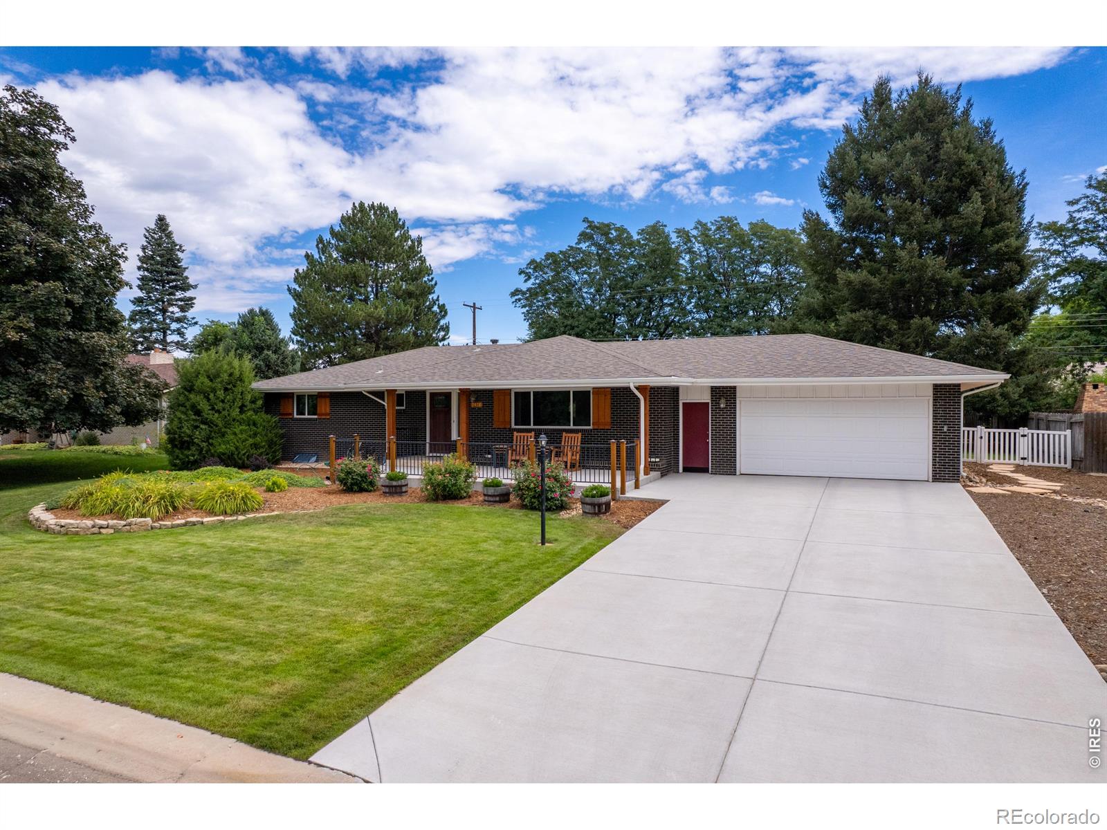 greeley&nbsp; House Search Picture
