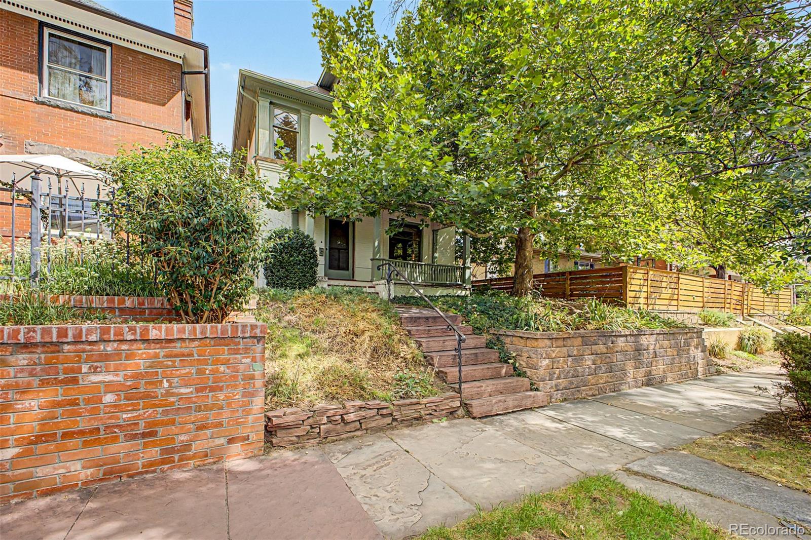 denver&nbsp; House Search Picture