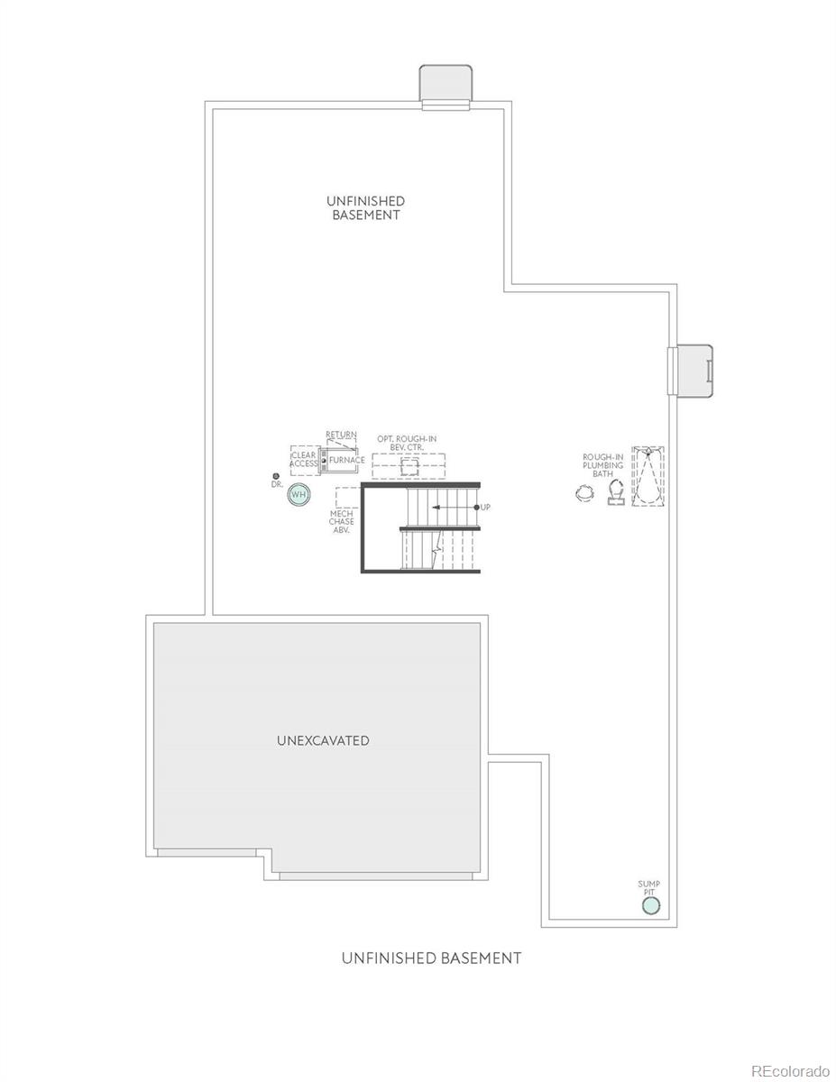 24543 E 34th Avenue, aurora&nbsp; House Search MLS Picture