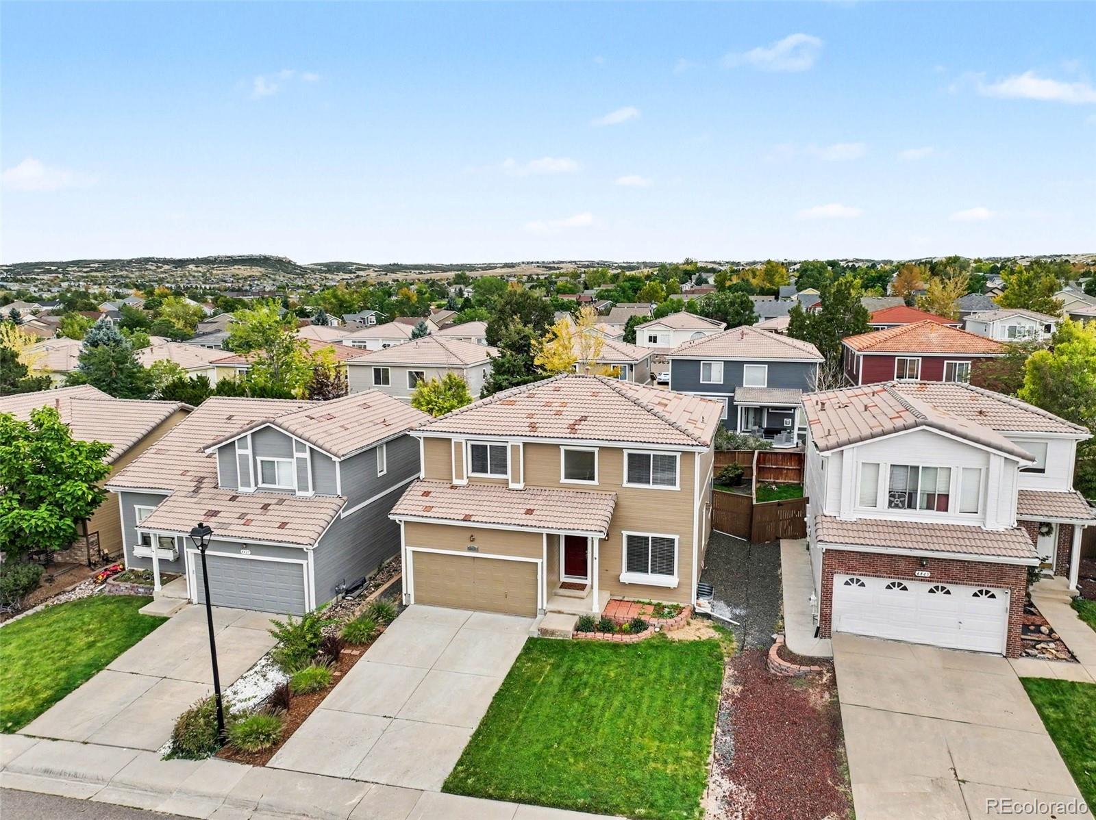 highlands ranch&nbsp; House Search Picture
