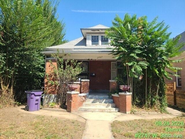 denver&nbsp; House Search Picture