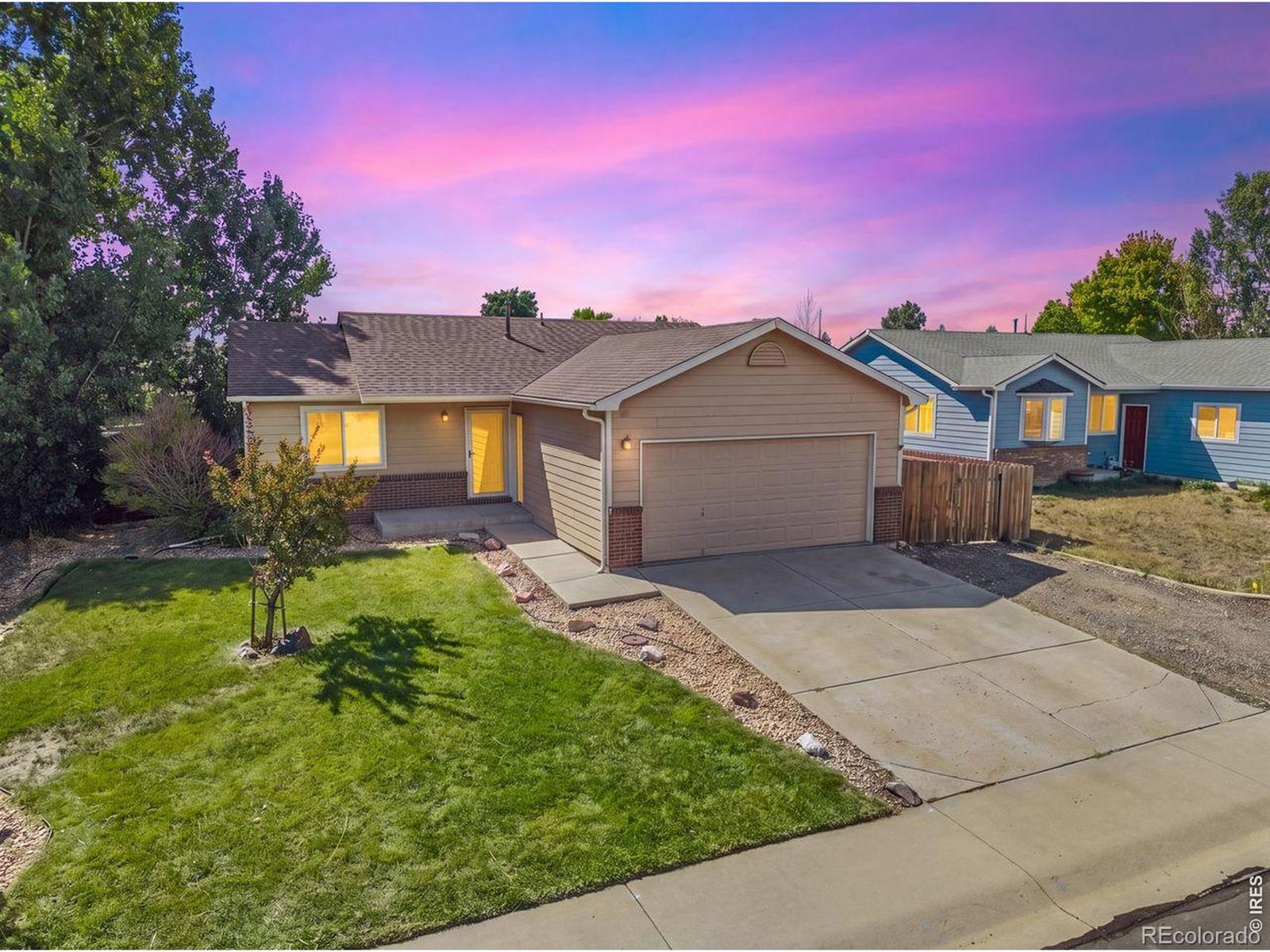 milliken&nbsp; House Search Picture