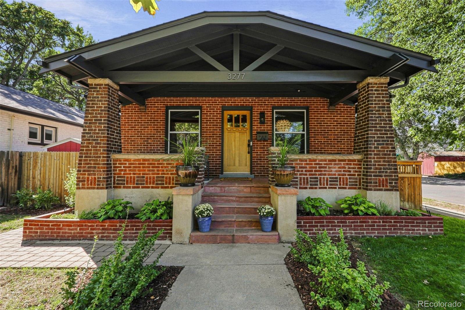 Du Denver Home | MLS #: 63340023277  Julian Street, Denver Beds: 3 Baths: 3 Price: $1,175,000