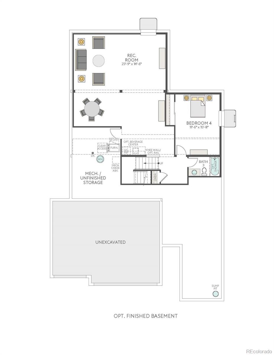 24504 E 34th Place, aurora&nbsp; House Search MLS Picture
